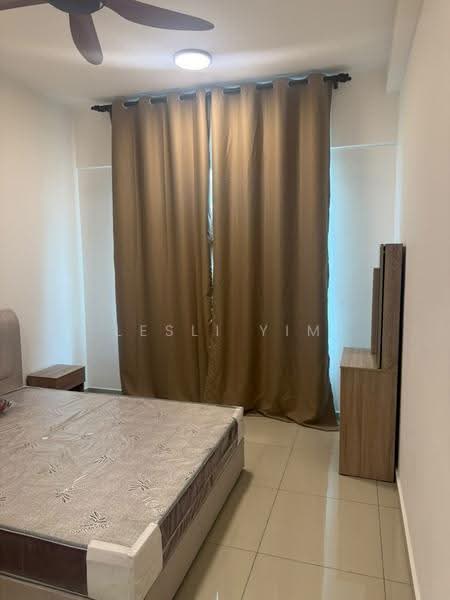 Service Residence for Rent at Parkland Residence @ Kajang 2 - Lesli Yim - Bedroom - PropertyGuru.com.my