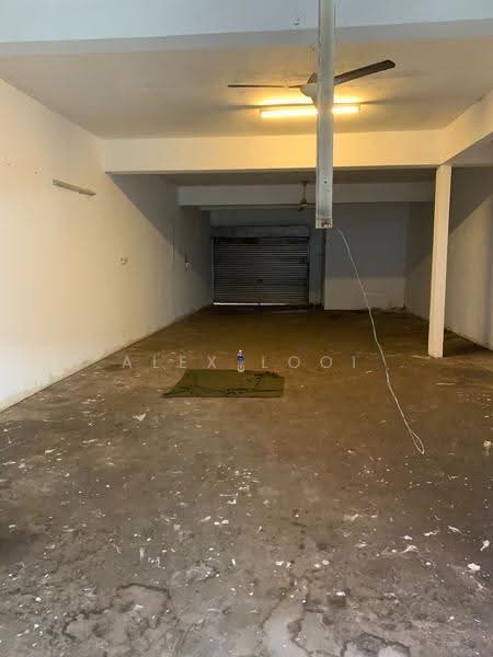 Kedai / Pejabat untuk Dijual di Taman Desa Harmoni (Masai) - Alex Looi - Interior - PropertyGuru.com.my