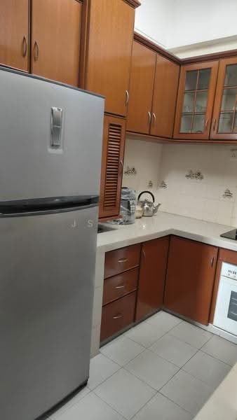 Apartment for Sale at Gurney Villa - JS Ooi - Kitchen - PropertyGuru.com.my