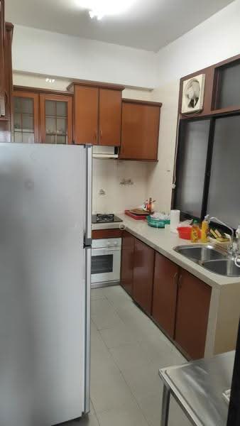 Apartment for Sale at Gurney Villa - JS Ooi - Kitchen - PropertyGuru.com.my