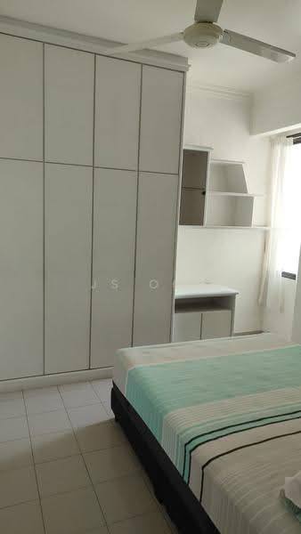 Apartment for Sale at Gurney Villa - JS Ooi - Bedroom - PropertyGuru.com.my