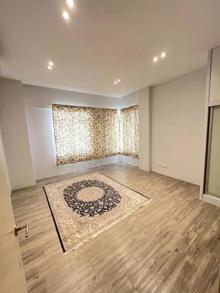 Condominium for Sale at Desa Villa Condominium - Tina Abas - Living Room - PropertyGuru.com.my