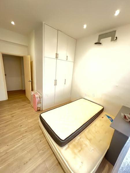 Condominium for Sale at Desa Villa Condominium - Tina Abas - Bedroom - PropertyGuru.com.my