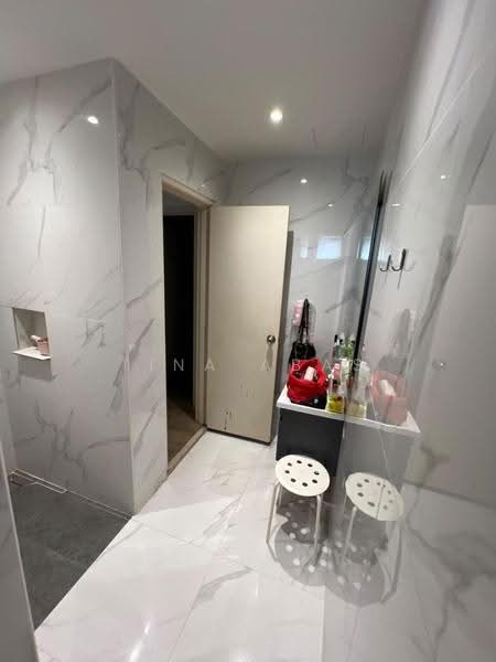 Condominium for Sale at Desa Villa Condominium - Tina Abas - Bathroom - PropertyGuru.com.my
