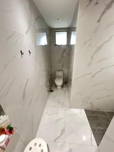 Condominium for Sale at Desa Villa Condominium - Tina Abas - Bathroom - PropertyGuru.com.my