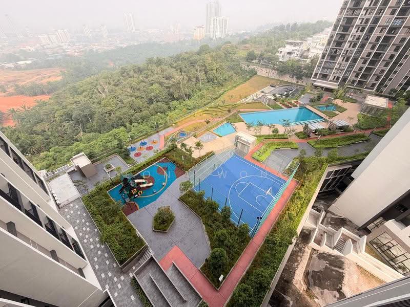 Pangsapuri untuk Disewa di Mutiara Hilltop - Leona Wong - PropertyGuru.com.my