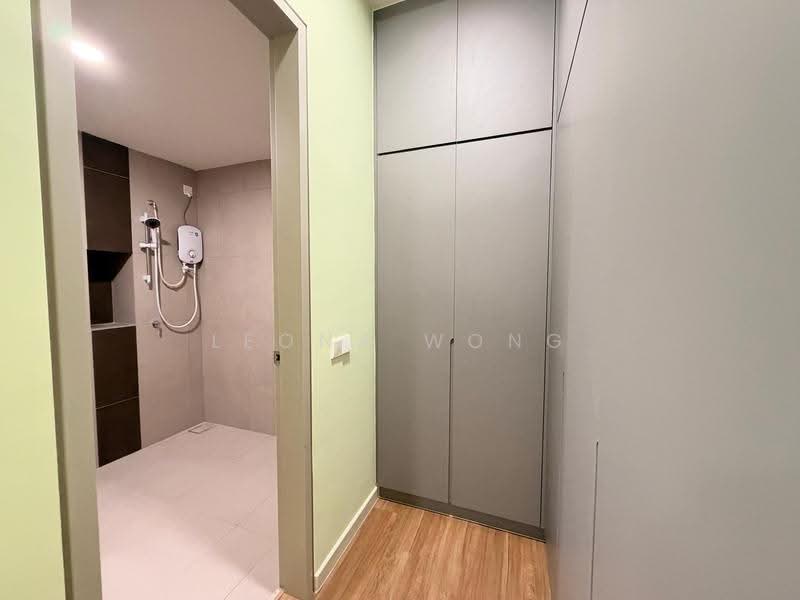 Pangsapuri untuk Disewa di Mutiara Hilltop - Leona Wong - Bathroom - PropertyGuru.com.my
