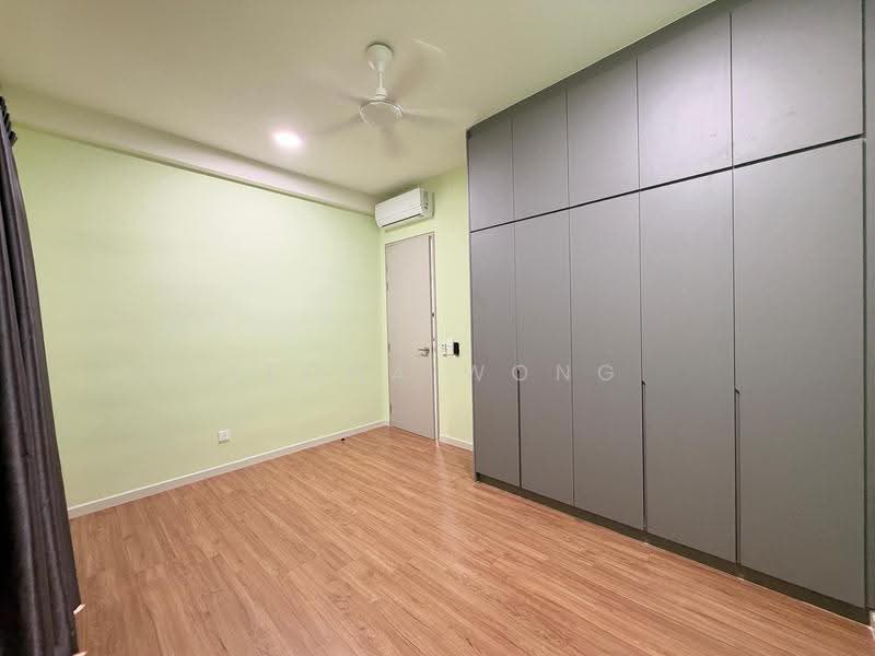 Pangsapuri untuk Disewa di Mutiara Hilltop - Leona Wong - Bedroom - PropertyGuru.com.my