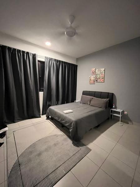 Service Residence for Rent at The Netizen - Hui Qi - Bedroom - PropertyGuru.com.my