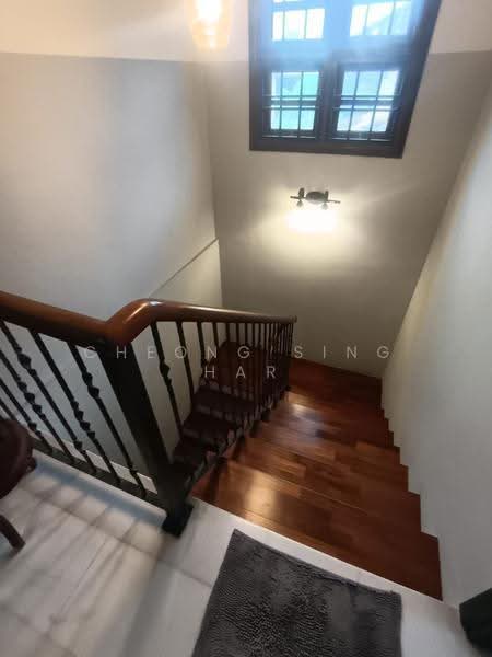 Bungalow House for Sale in Desa Manjung Raya (Lumut) - Cheong Sing Har - Interior - PropertyGuru.com.my
