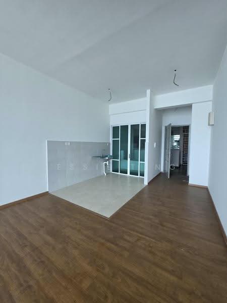 Condominium for Sale at 1Sulaman Platinum Tower - Jessie Ting - Kitchen - PropertyGuru.com.my