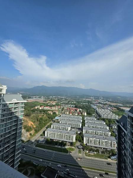 Condominium for Sale at 1Sulaman Platinum Tower - Jessie Ting - Exterior - PropertyGuru.com.my