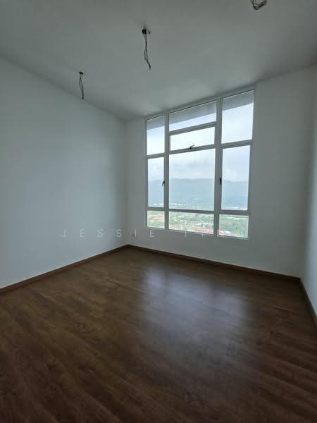 Condominium for Sale at 1Sulaman Platinum Tower - Jessie Ting - View - PropertyGuru.com.my