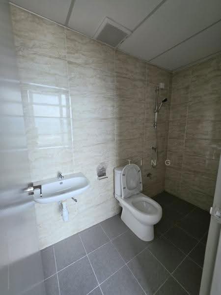 Condominium for Sale at 1Sulaman Platinum Tower - Jessie Ting - Bathroom - PropertyGuru.com.my