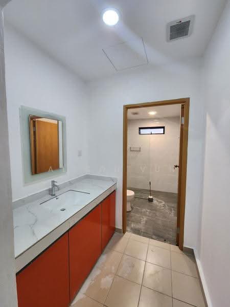 2-storey Terraced House for Sale in Kota Kinabalu (Sabah) - Alison Vun - Bathroom - PropertyGuru.com.my