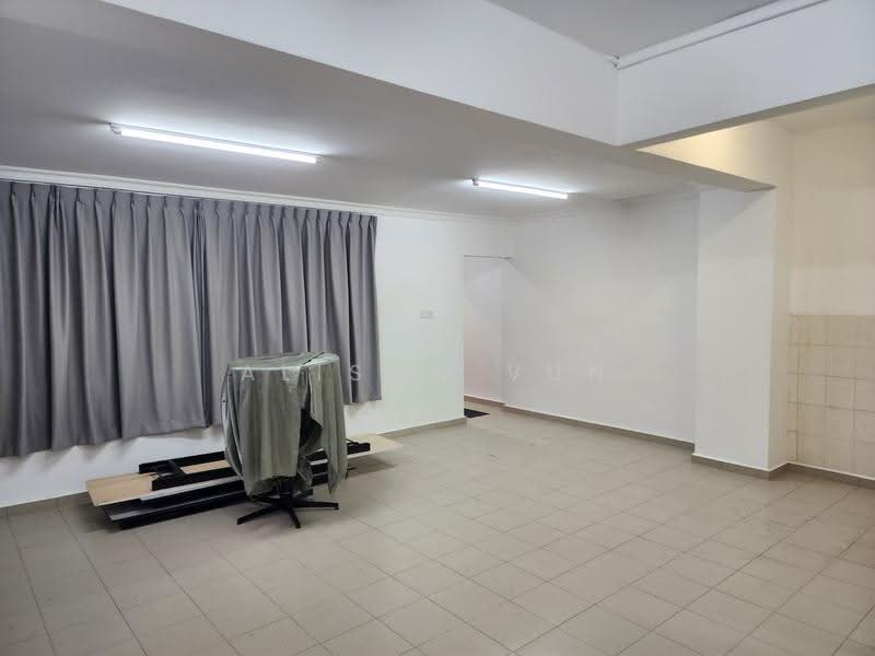 2-storey Terraced House for Sale in Kota Kinabalu (Sabah) - Alison Vun - Living Hall - PropertyGuru.com.my