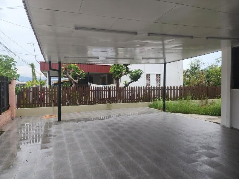 2-storey Terraced House for Sale in Kota Kinabalu (Sabah) - Alison Vun - Exterior - PropertyGuru.com.my