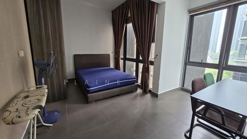Service Residence for Rent at The Elements - Elaine Teoh - Bedroom - PropertyGuru.com.my