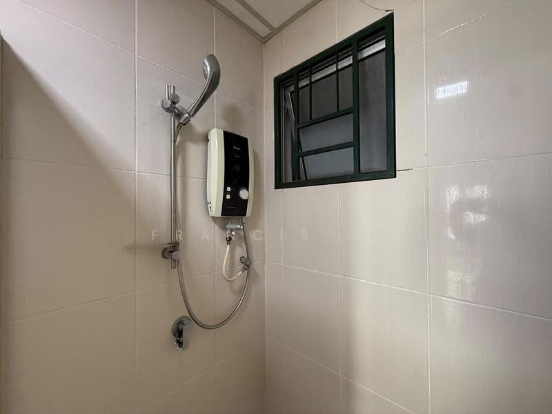 Service Residence for Rent at OUG Parklane - Francis Ng - Bathroom - PropertyGuru.com.my