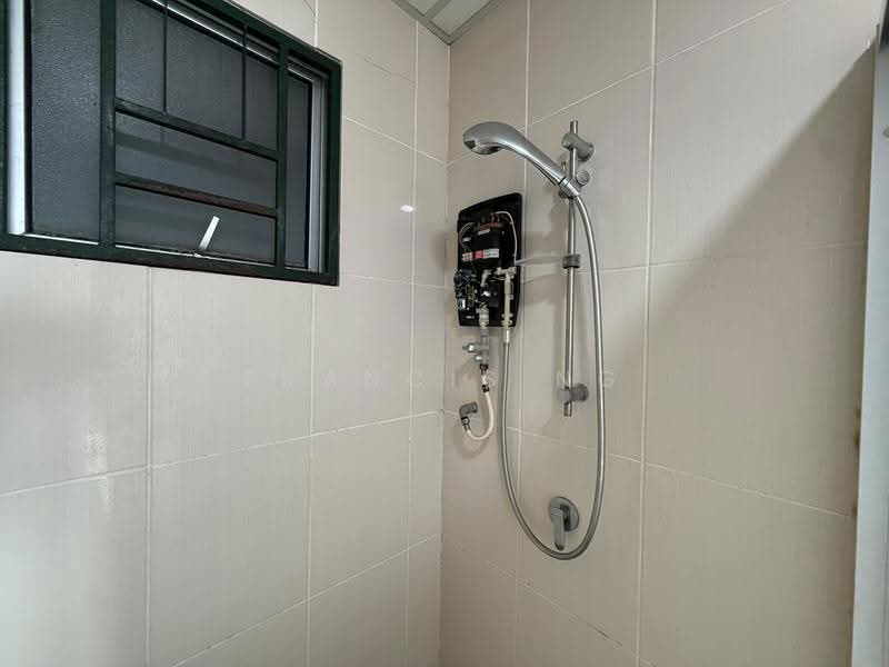 Service Residence for Rent at OUG Parklane - Francis Ng - Bathroom - PropertyGuru.com.my