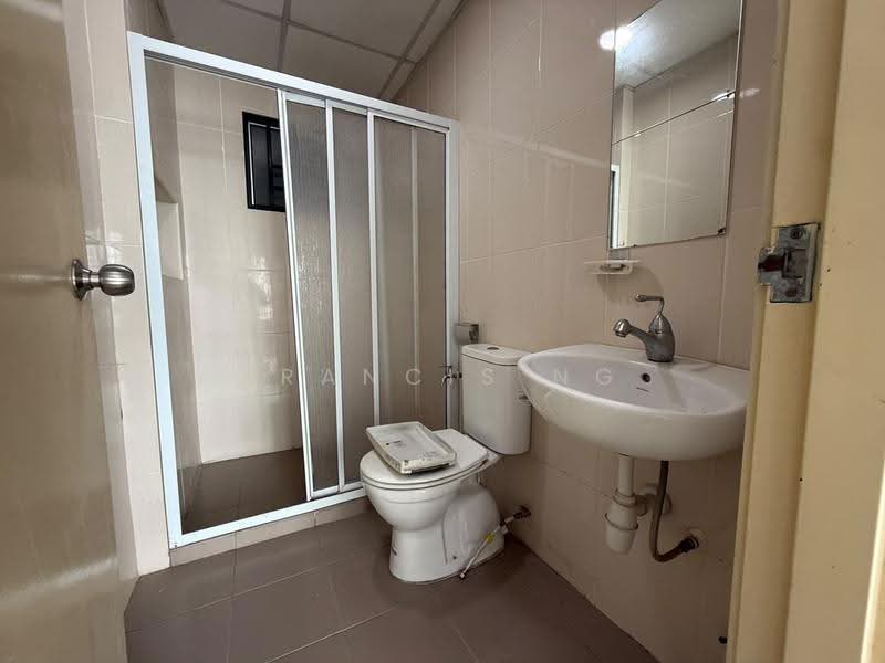 Service Residence for Rent at OUG Parklane - Francis Ng - Bathroom - PropertyGuru.com.my