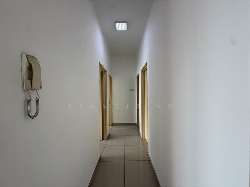 Service Residence for Rent at OUG Parklane - Francis Ng - Corridor - PropertyGuru.com.my