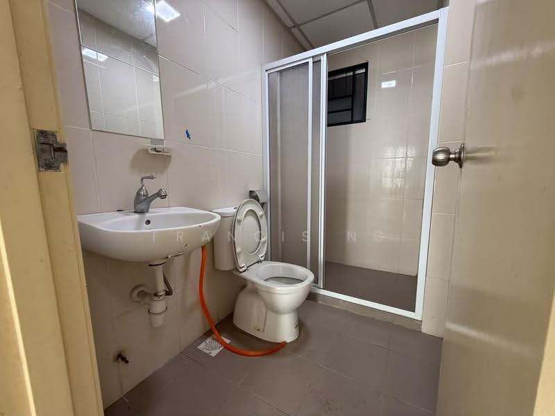 Service Residence for Rent at OUG Parklane - Francis Ng - Bathroom - PropertyGuru.com.my