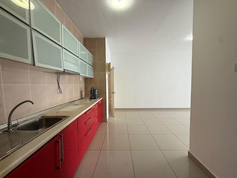 Service Residence for Rent at OUG Parklane - Francis Ng - Kitchen - PropertyGuru.com.my