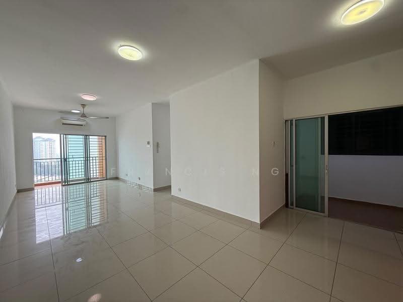 Service Residence for Rent at OUG Parklane - Francis Ng - Living Room - PropertyGuru.com.my