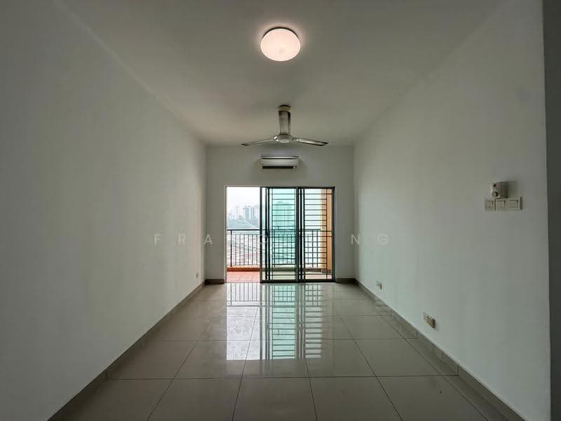 Service Residence for Rent at OUG Parklane - Francis Ng - Balcony - PropertyGuru.com.my