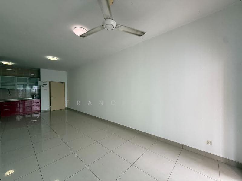 Service Residence for Rent at OUG Parklane - Francis Ng - Kitchen - PropertyGuru.com.my