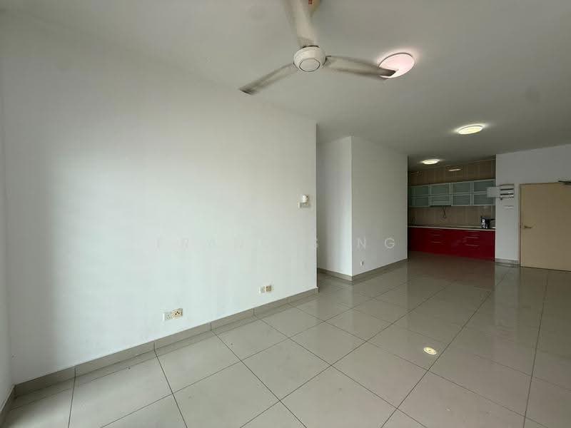 Service Residence for Rent at OUG Parklane - Francis Ng - Kitchen - PropertyGuru.com.my