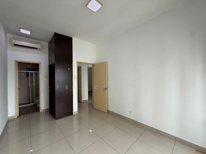 Service Residence for Rent at OUG Parklane - Francis Ng - Bathroom - PropertyGuru.com.my