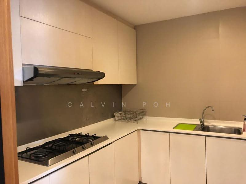 Kondominium untuk Dijual di Verticas Residensi - Calvin Poh - Kitchen - PropertyGuru.com.my