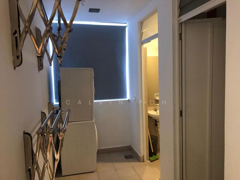 Kondominium untuk Dijual di Verticas Residensi - Calvin Poh - Bathroom - PropertyGuru.com.my
