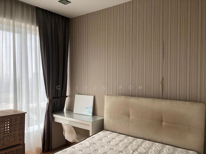 Kondominium untuk Dijual di Verticas Residensi - Calvin Poh - Bedroom - PropertyGuru.com.my