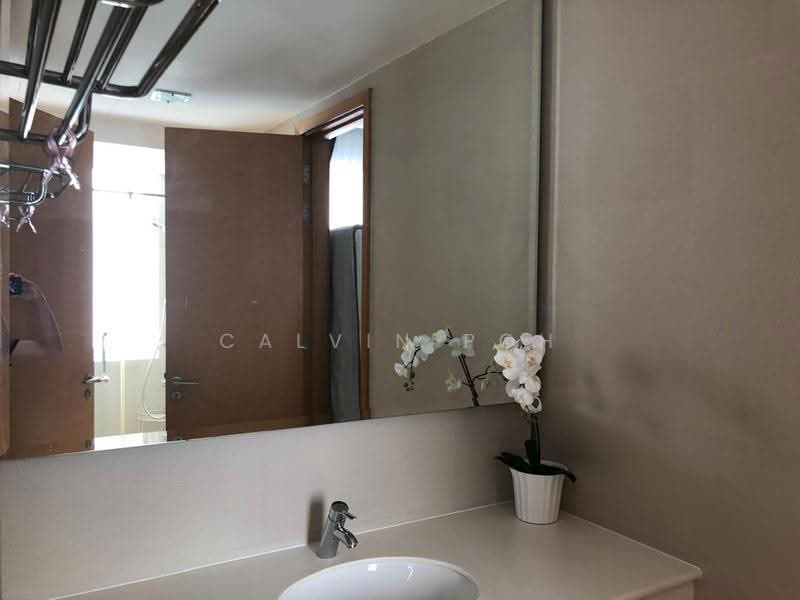 Kondominium untuk Dijual di Verticas Residensi - Calvin Poh - Bathroom - PropertyGuru.com.my