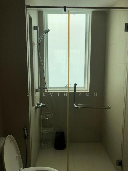 Kondominium untuk Dijual di Verticas Residensi - Calvin Poh - Bathroom - PropertyGuru.com.my