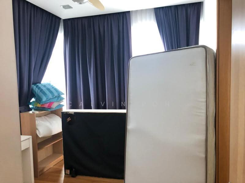 Kondominium untuk Dijual di Verticas Residensi - Calvin Poh - Bedroom - PropertyGuru.com.my