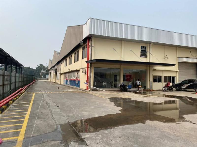 Kilang untuk Disewa di Pasir Gudang (Johor) - Kenneth Tan - PropertyGuru.com.my