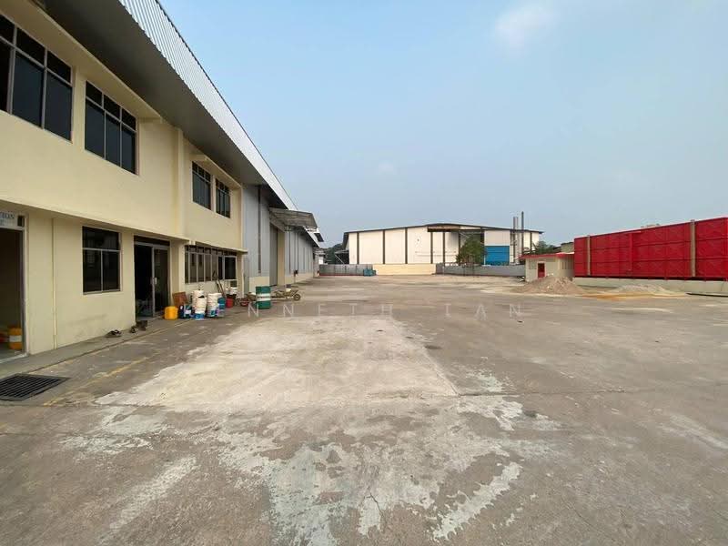 Kilang untuk Disewa di Pasir Gudang (Johor) - Kenneth Tan - PropertyGuru.com.my