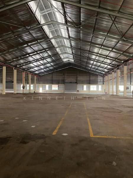 Kilang untuk Disewa di Pasir Gudang (Johor) - Kenneth Tan - PropertyGuru.com.my