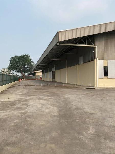 Kilang untuk Disewa di Pasir Gudang (Johor) - Kenneth Tan - PropertyGuru.com.my