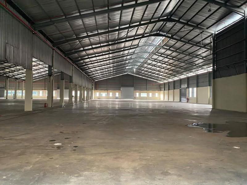 Kilang untuk Disewa di Pasir Gudang (Johor) - Kenneth Tan - PropertyGuru.com.my