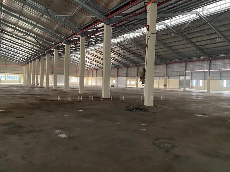 Kilang untuk Disewa di Pasir Gudang (Johor) - Kenneth Tan - PropertyGuru.com.my