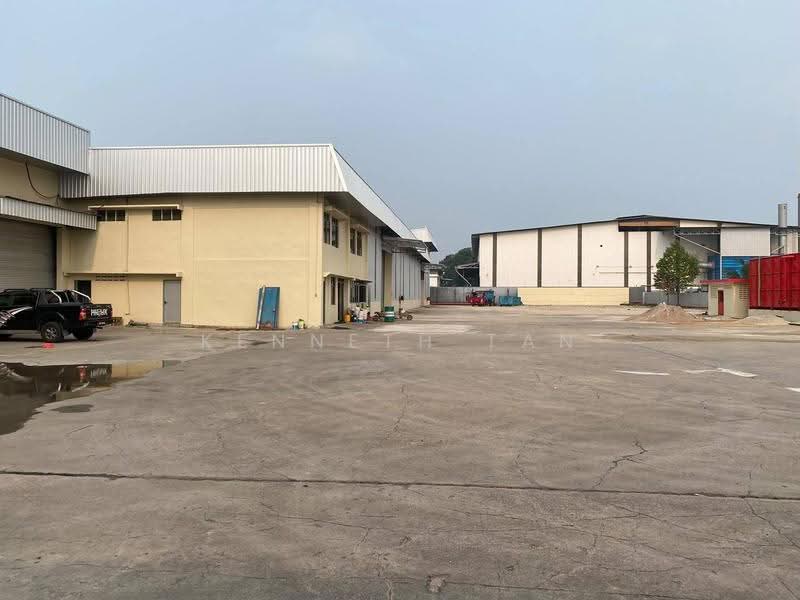 Kilang untuk Disewa di Pasir Gudang (Johor) - Kenneth Tan - PropertyGuru.com.my