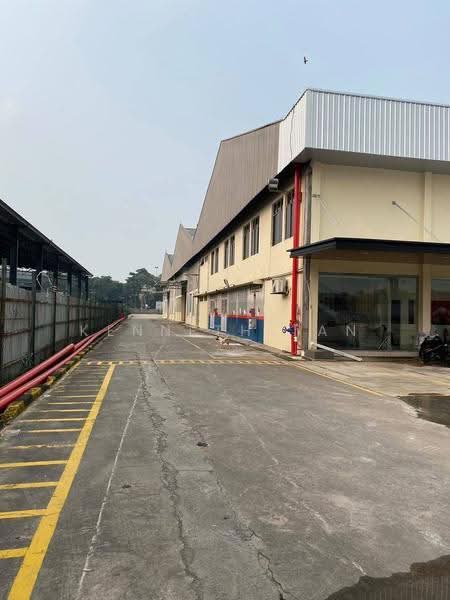 Kilang untuk Disewa di Pasir Gudang (Johor) - Kenneth Tan - PropertyGuru.com.my