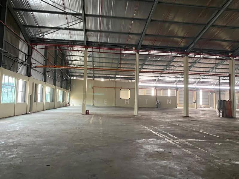 Kilang untuk Disewa di Pasir Gudang (Johor) - Kenneth Tan - PropertyGuru.com.my