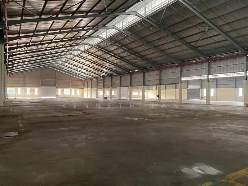 Kilang untuk Disewa di Pasir Gudang (Johor) - Kenneth Tan - PropertyGuru.com.my