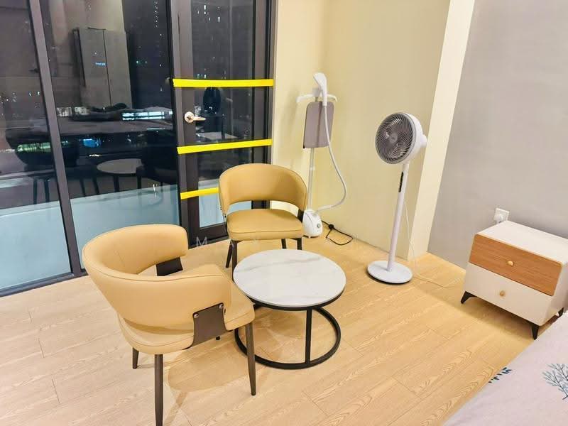 Kediaman Servis untuk Disewa di Bangsar Trade Centre - Max Tai - Interior - PropertyGuru.com.my